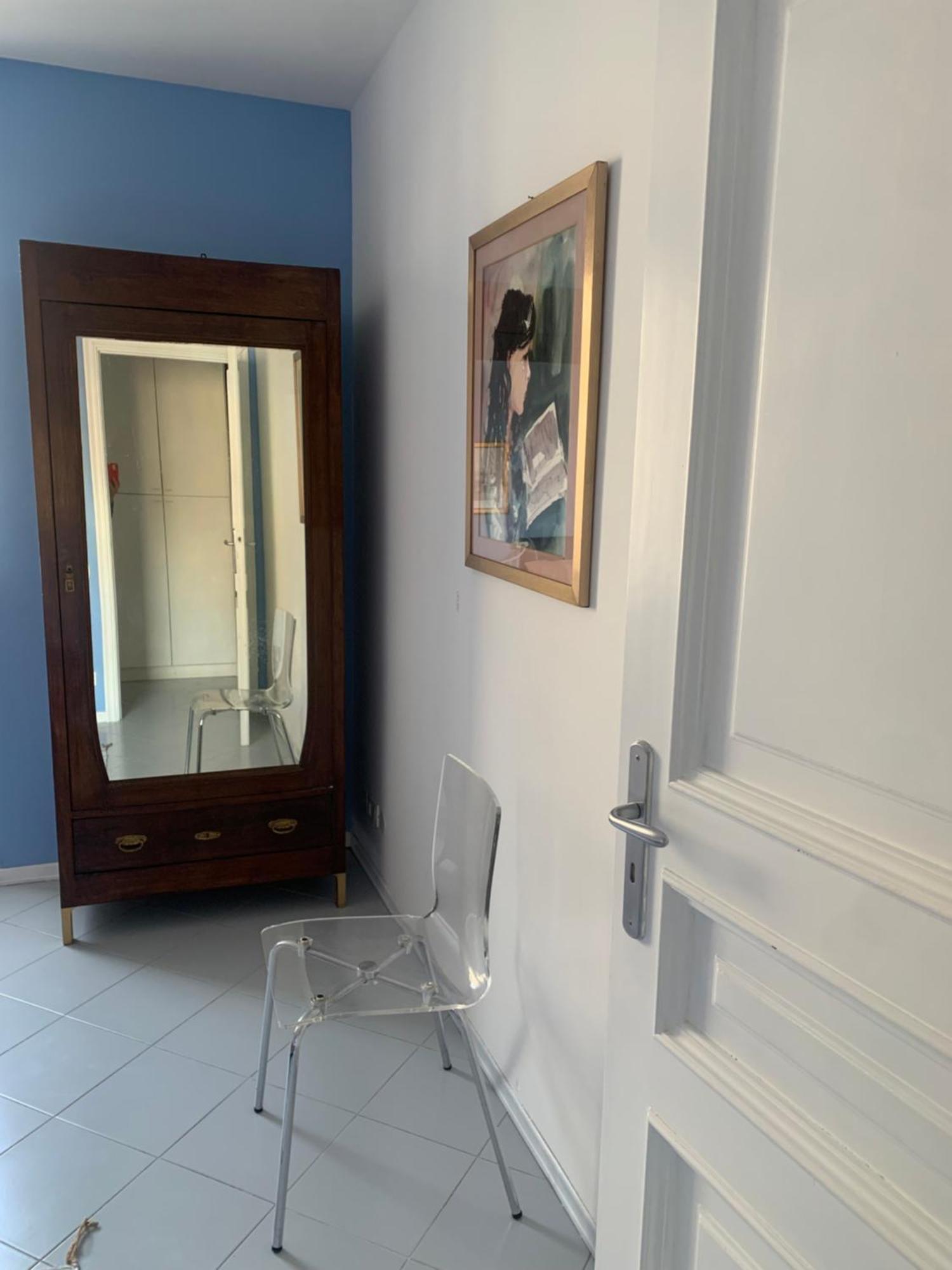 Columbus Apartment Chiavari Exterior foto